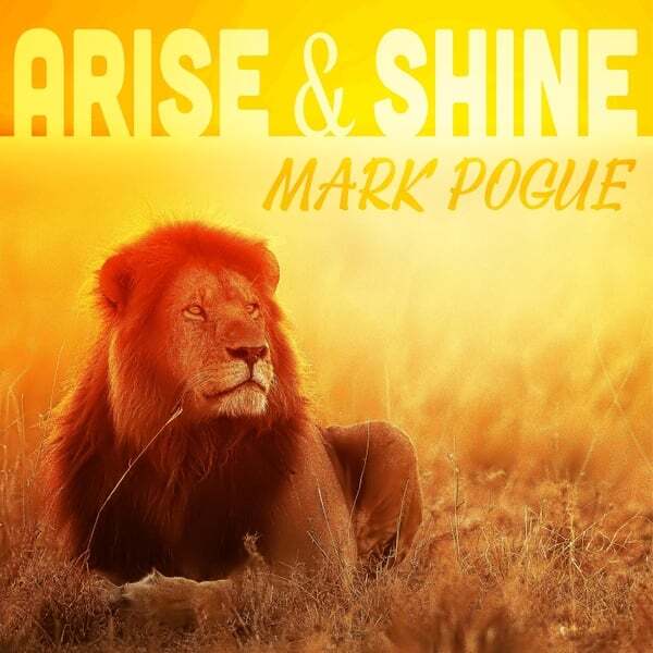 Cover art for Arise & Shine